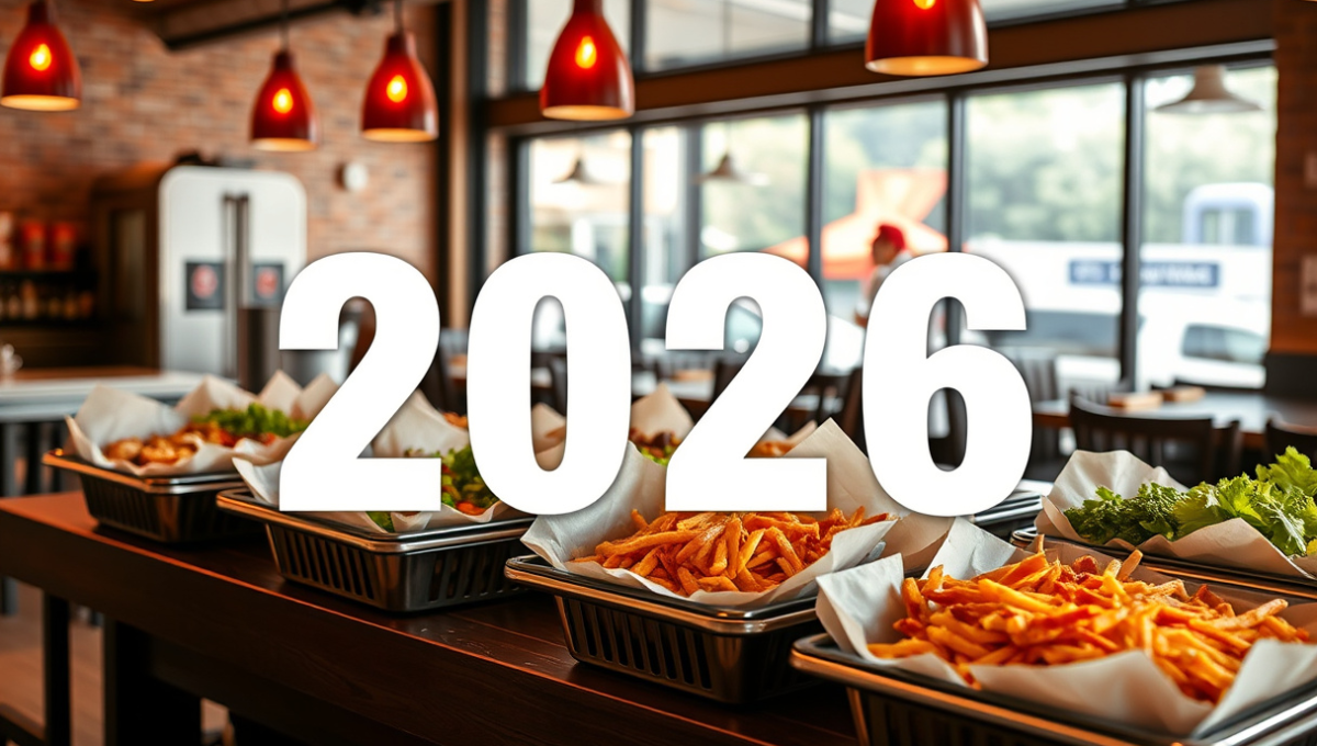 Chipotle Catering Menu With Prices For 2026
