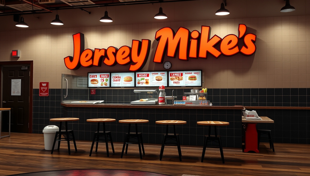 Jersey Mike’s Catering Menu With Prices For 2026