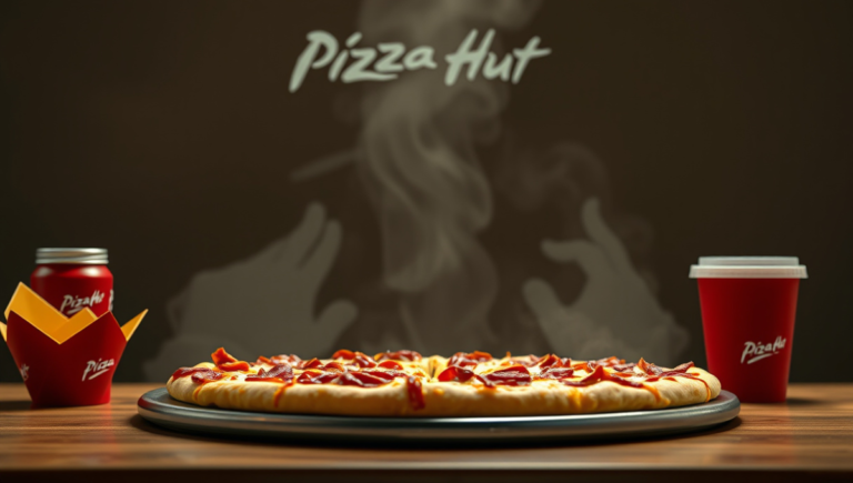 Pizza Hut 7 Deal Lovers Menu With Prices For 2026