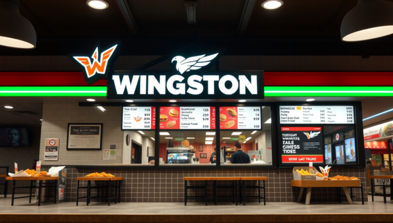 Wingstop Boneless Menu With Prices For 2026