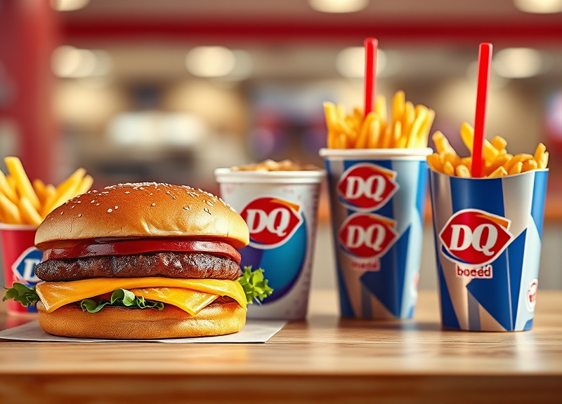 $7 Meal Deal & Value Combos