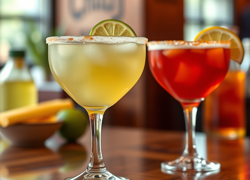 Are Chili’s Margaritas Made With Real Tequila?