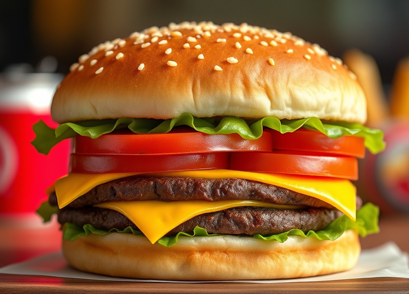 Big Mac