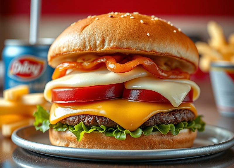Classic Burgers