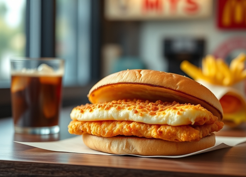 Filet-O-Fish