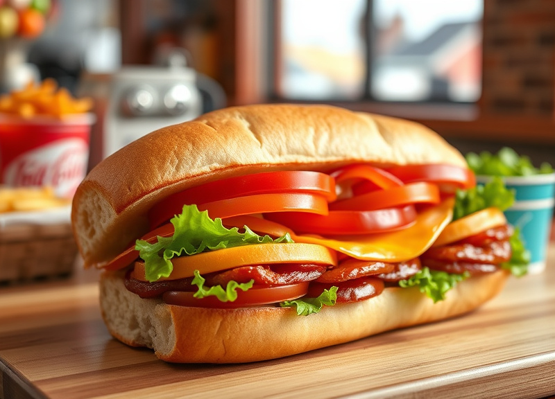Hot Subs