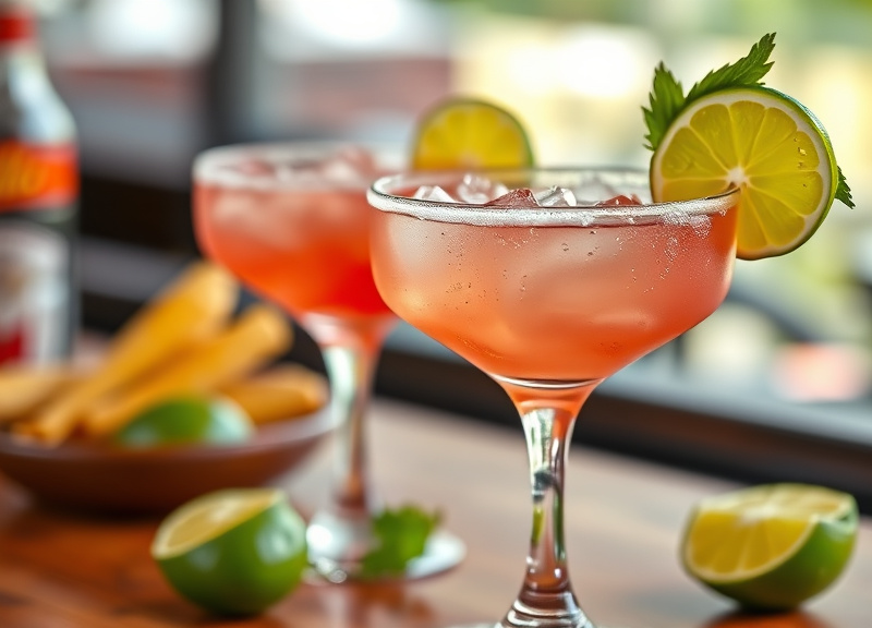 Margaritas