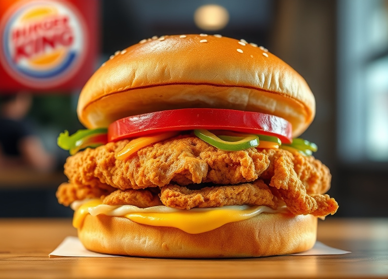 Original Chicken Sandwich