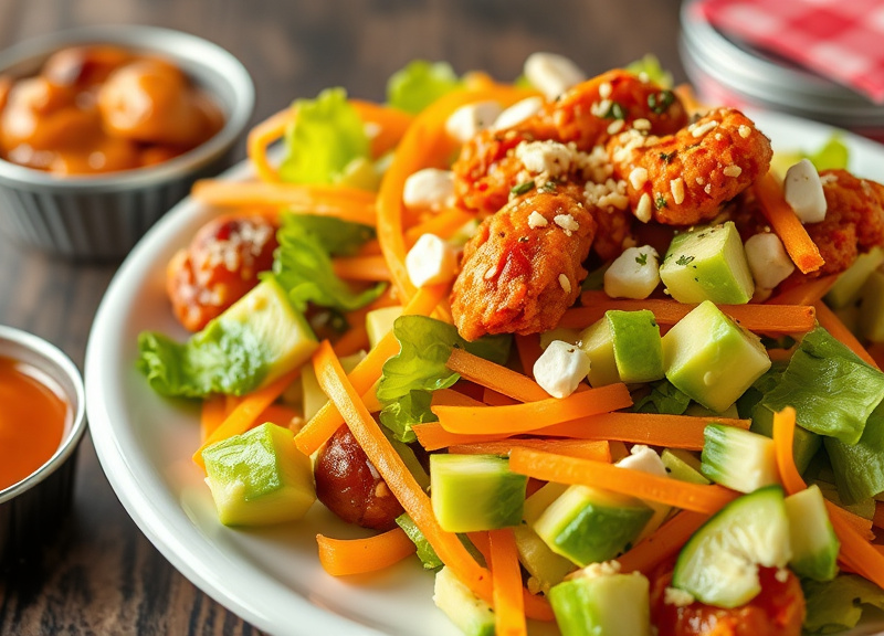 Salads