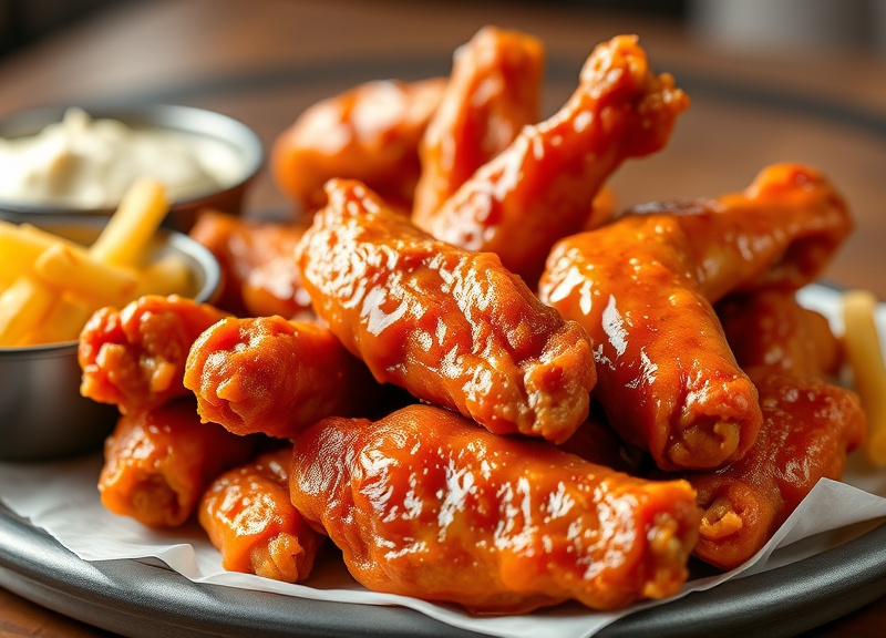 Wings